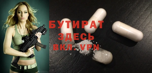 крисы Надым